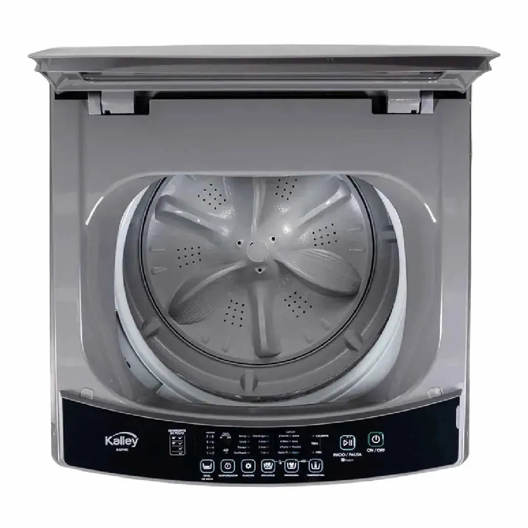 Lavadora Automática 14kg