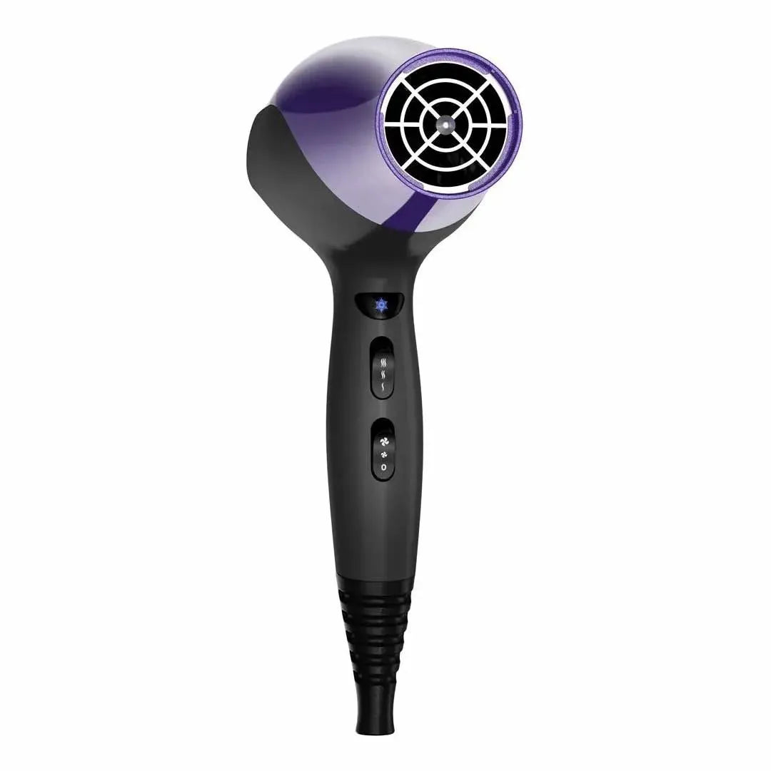 Secador Remington Power Shine D3190 - Tecnología Cerámica