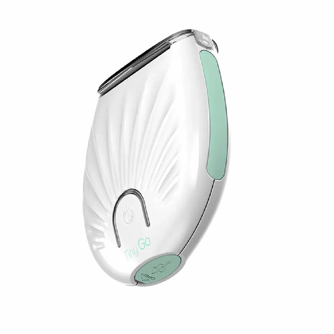 Máquina de Corte Tiny Go - Portátil y Recargable