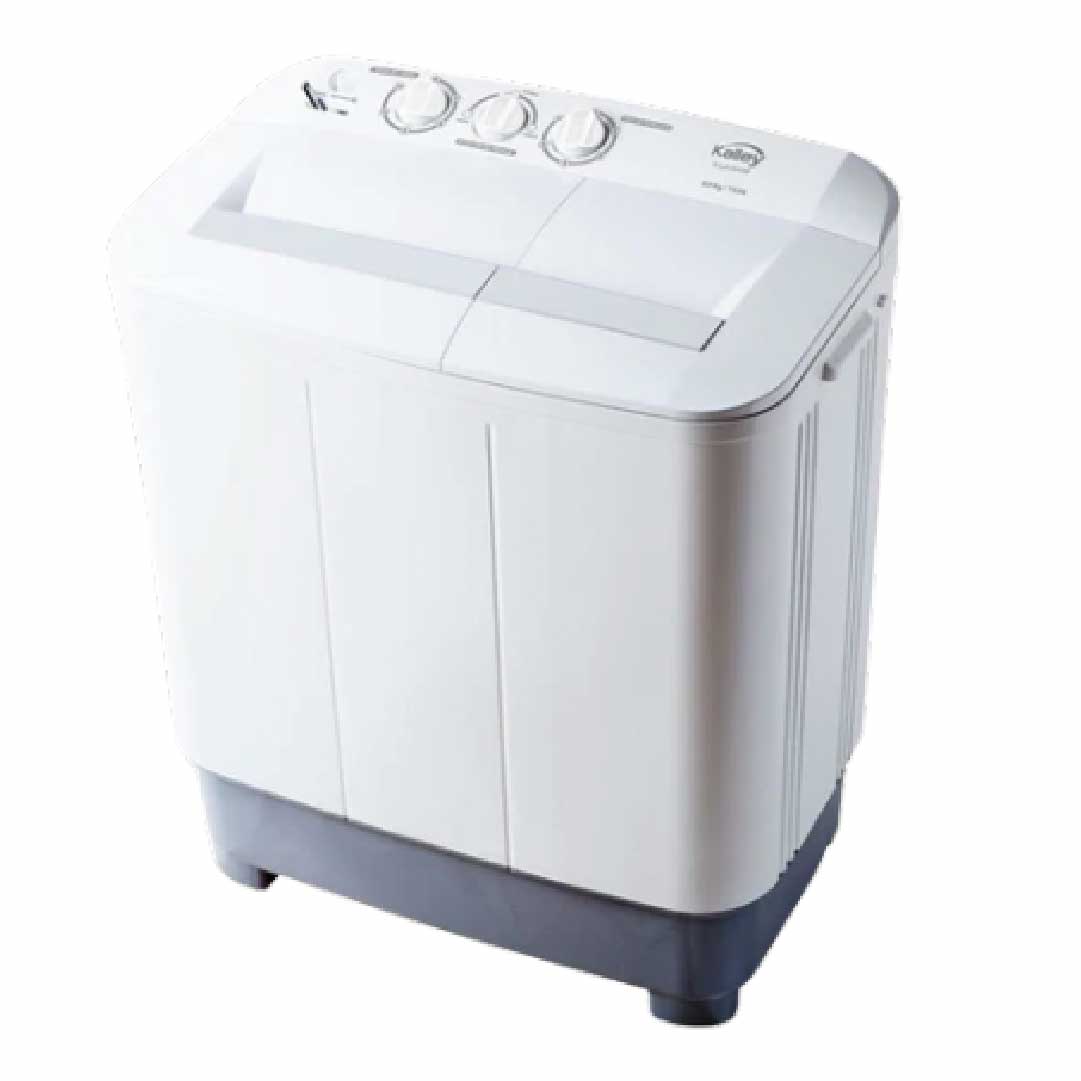 Lavadora Semi Automática Kalley 5kg