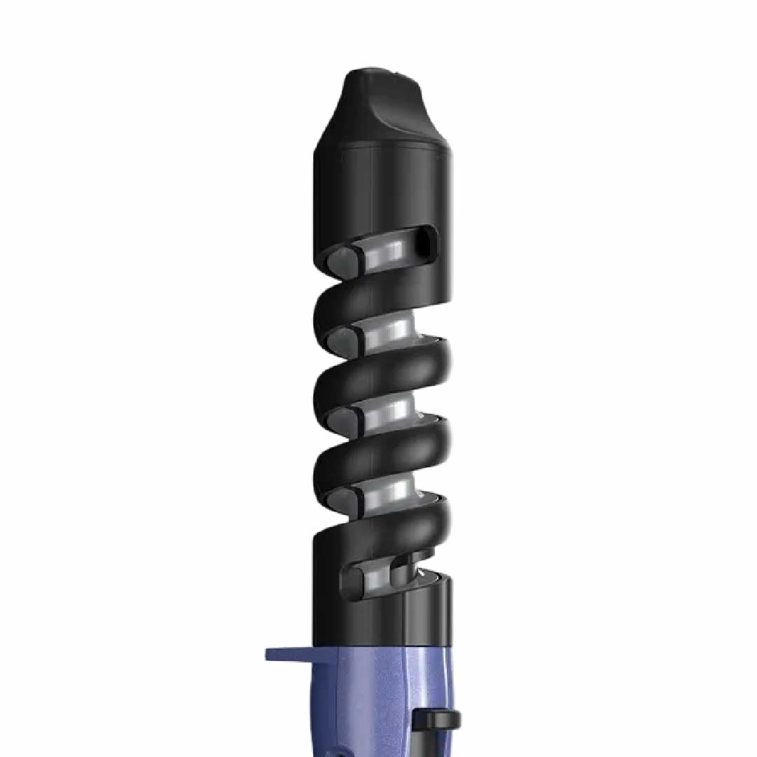 Rizador Remington 2 En 1, Morado Ci63n1 120v