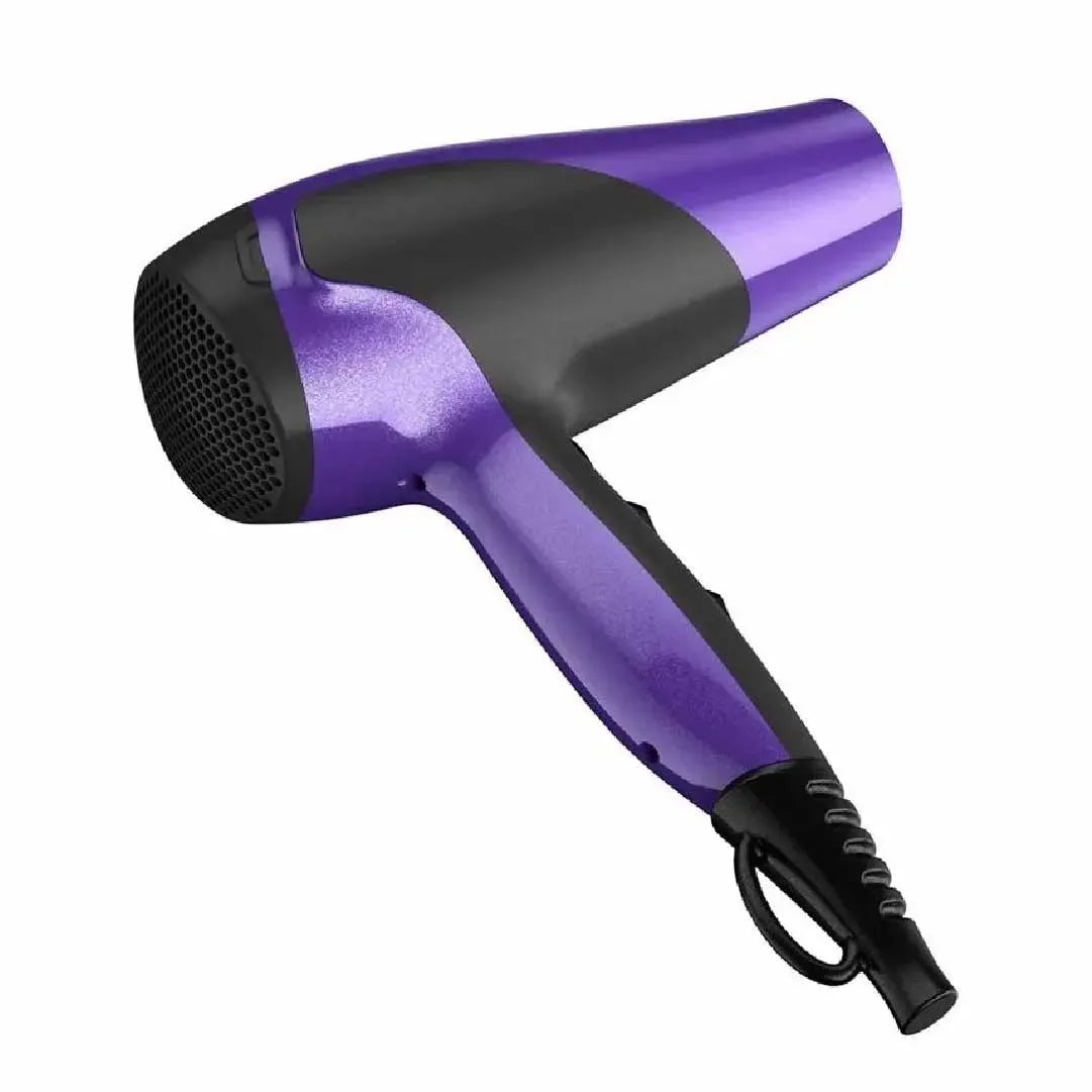 Secador Remington Power Shine D3190 - Tecnología Cerámica