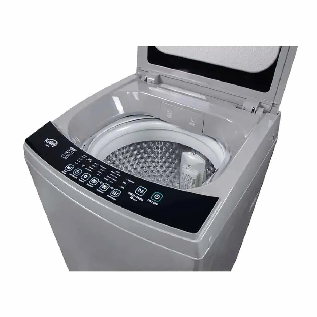 Lavadora Automática 16kg