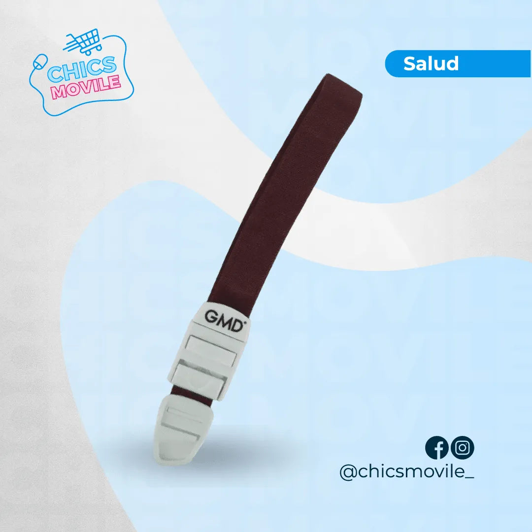 Torniquete GMD - Chics Movile