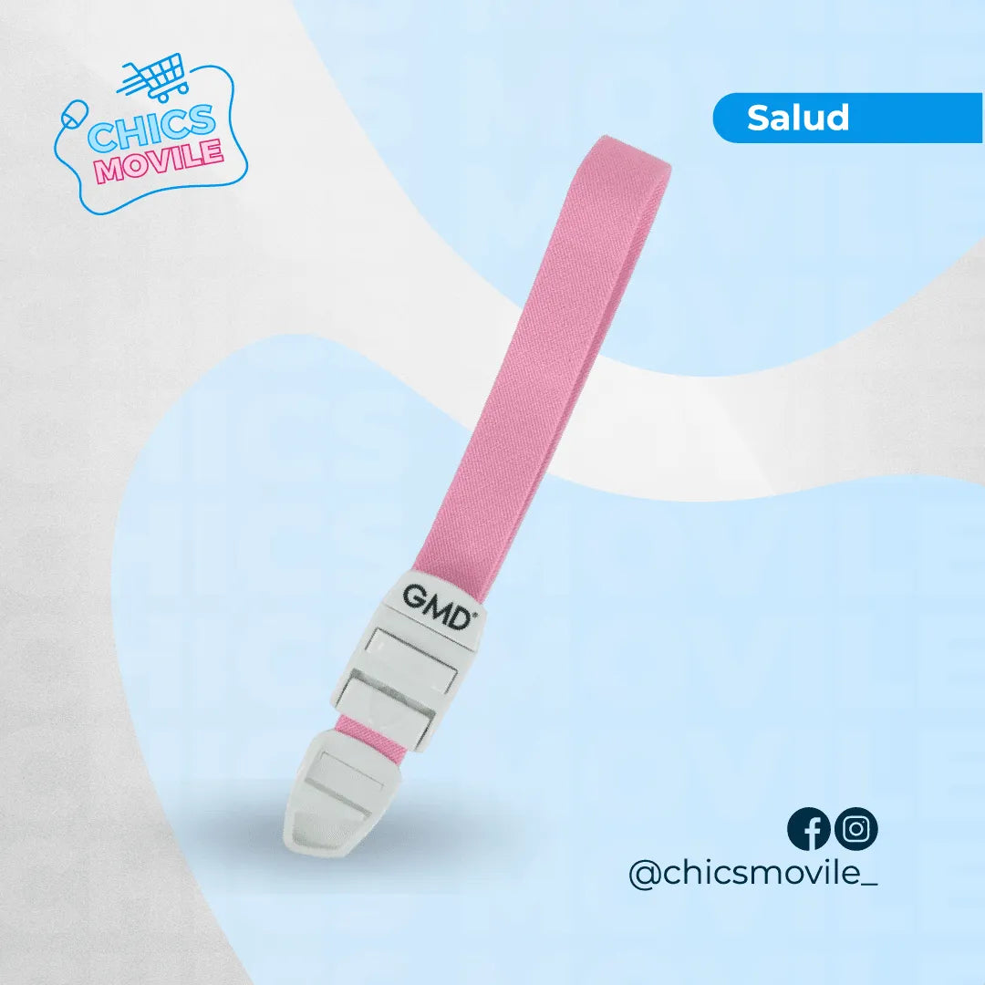 Torniquete GMD - Chics Movile