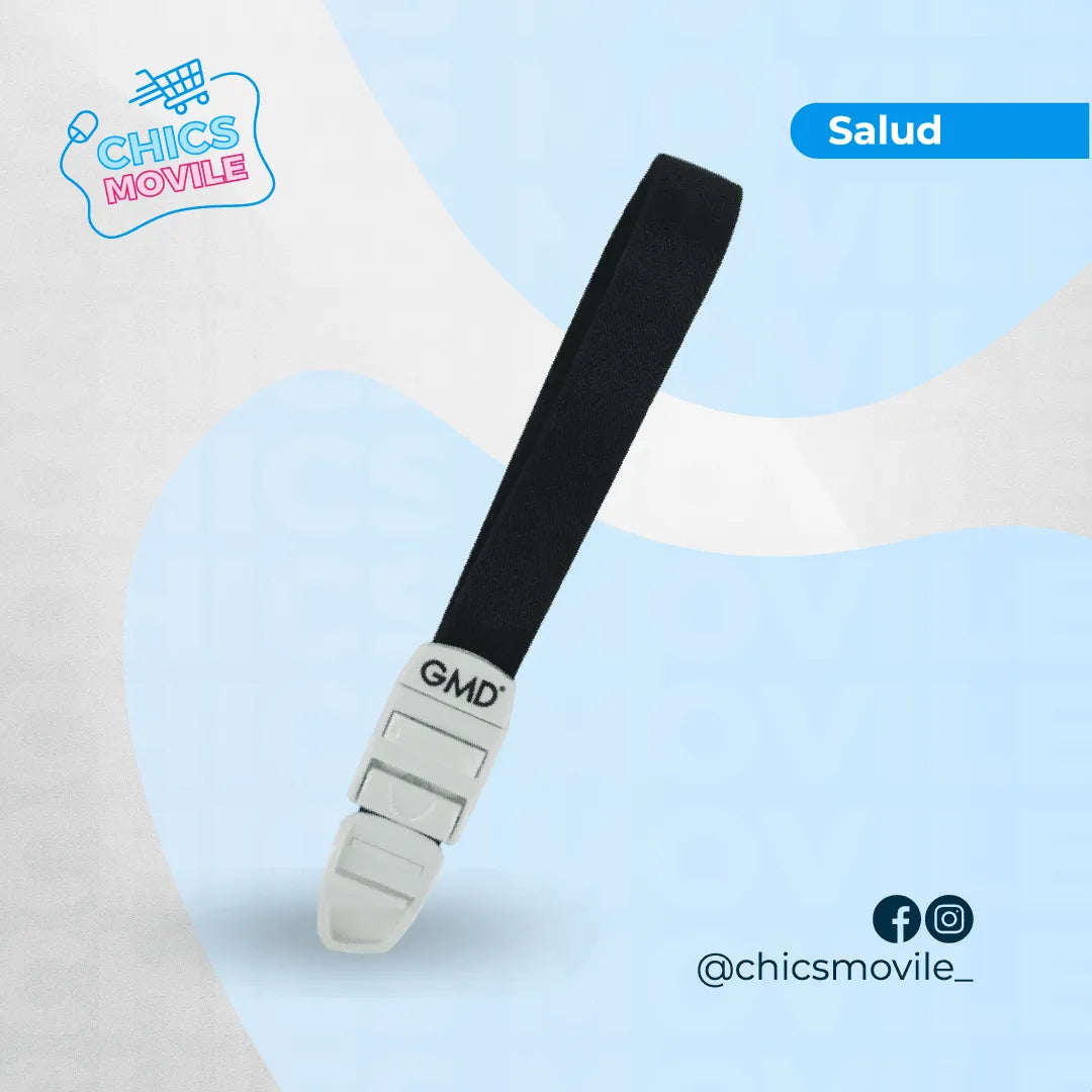 Torniquete GMD - Chics Movile
