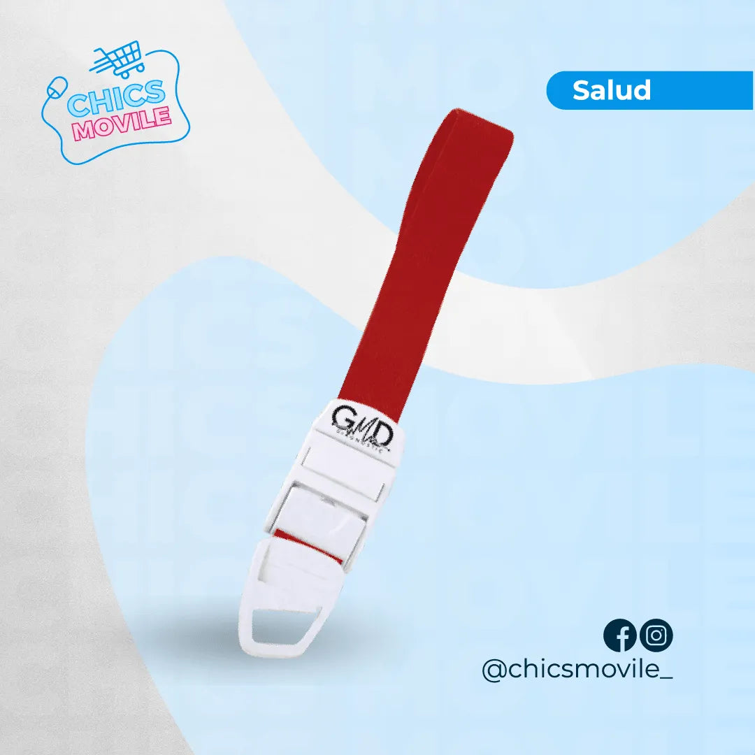 Torniquete GMD - Chics Movile