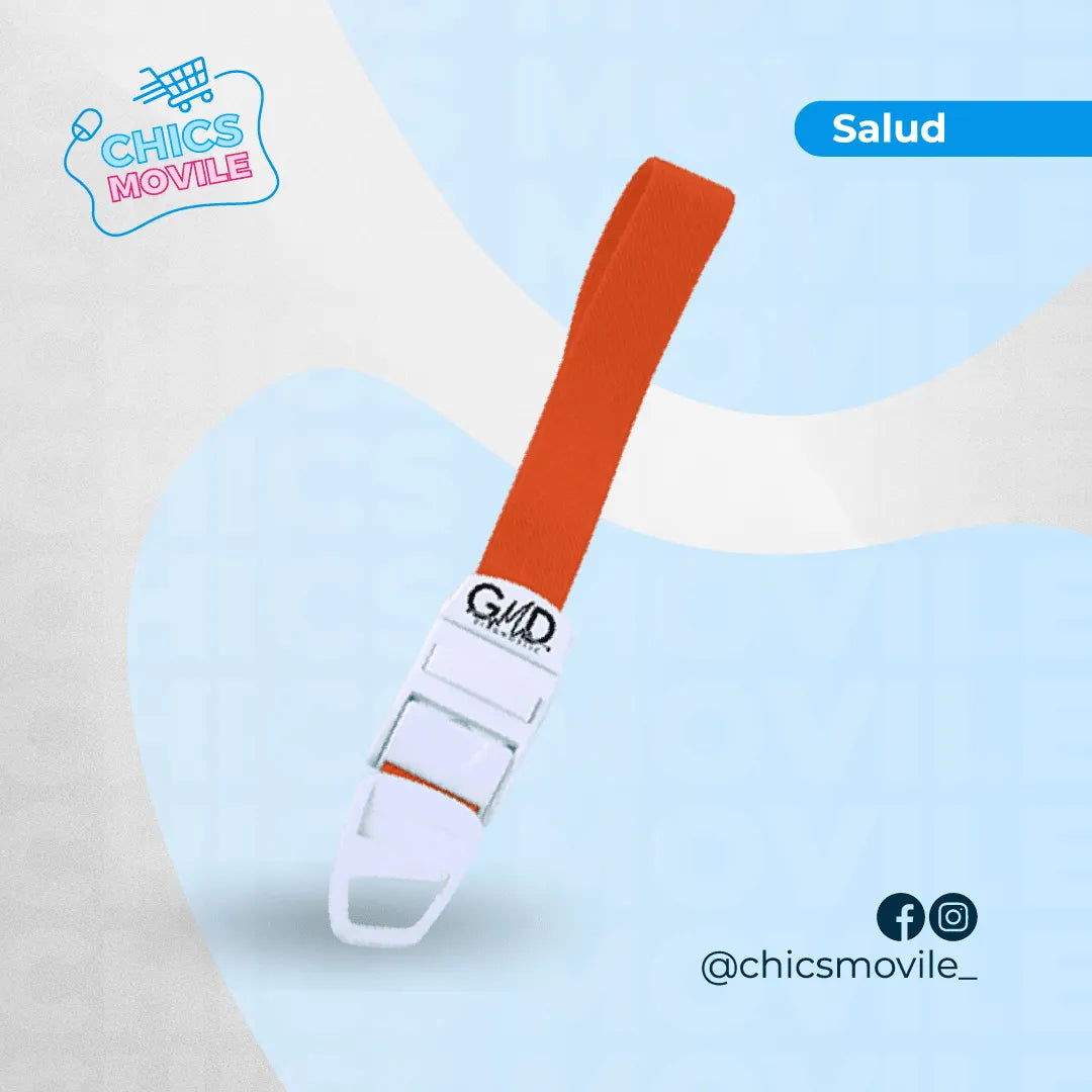 Torniquete GMD - Chics Movile