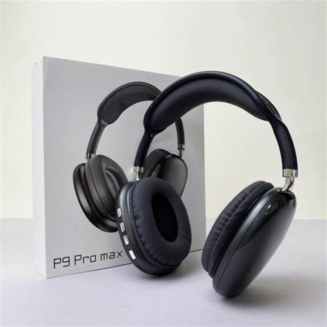 Audífonos Inalámbricos Bluetooth P9 – Versión 5.1