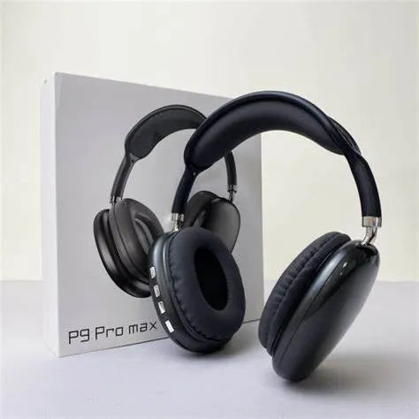Audífonos Inalámbricos Bluetooth P9 – Versión 5.1