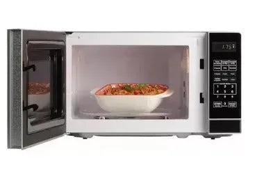 Horno Microondas KALLEY K-mw07n 120V 🍲🍔 - Chics Movile