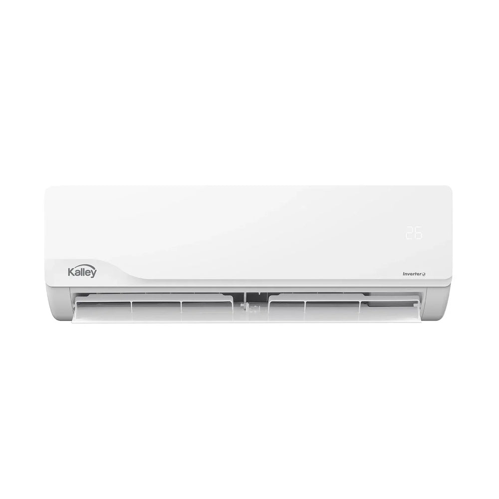 Aire Acondicionado KALLEY K-A12D