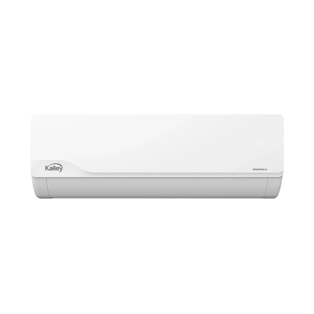 Aire Acondicionado KALLEY K-A12D