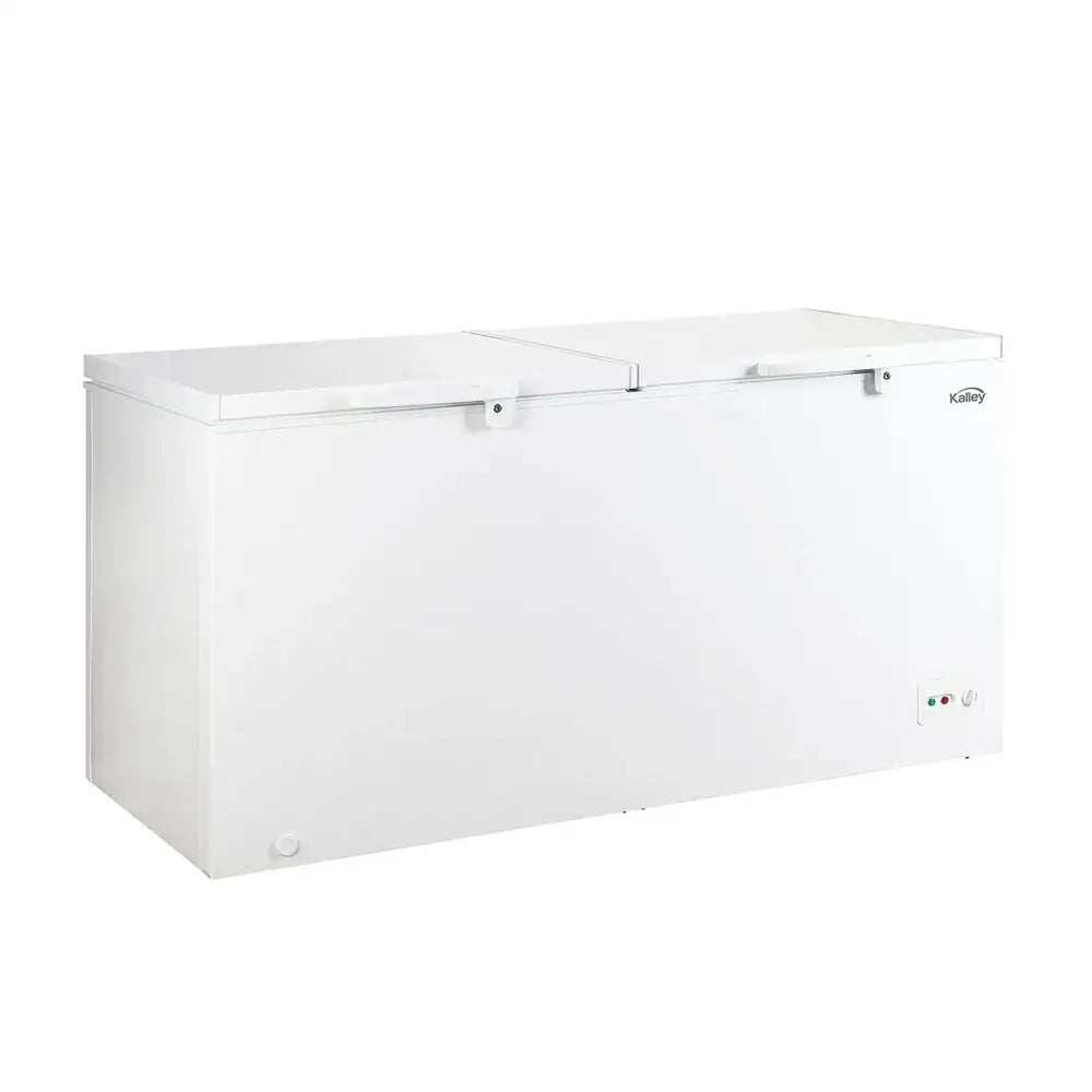 Congelador Horizontal Kalley 508 L