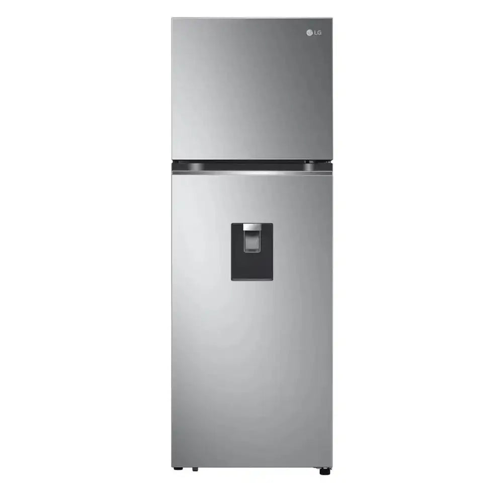 Nevera LG Congelador Superior 314 L Tecnología DoorCooling