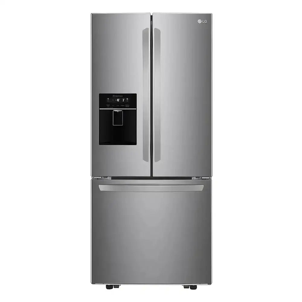 Nevecón LG Tipo Europeo 618 L Multi Air Flow™