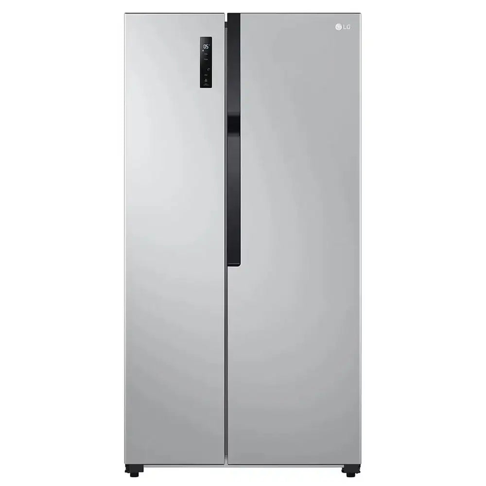 Nevecón LG Side by Side 519 L