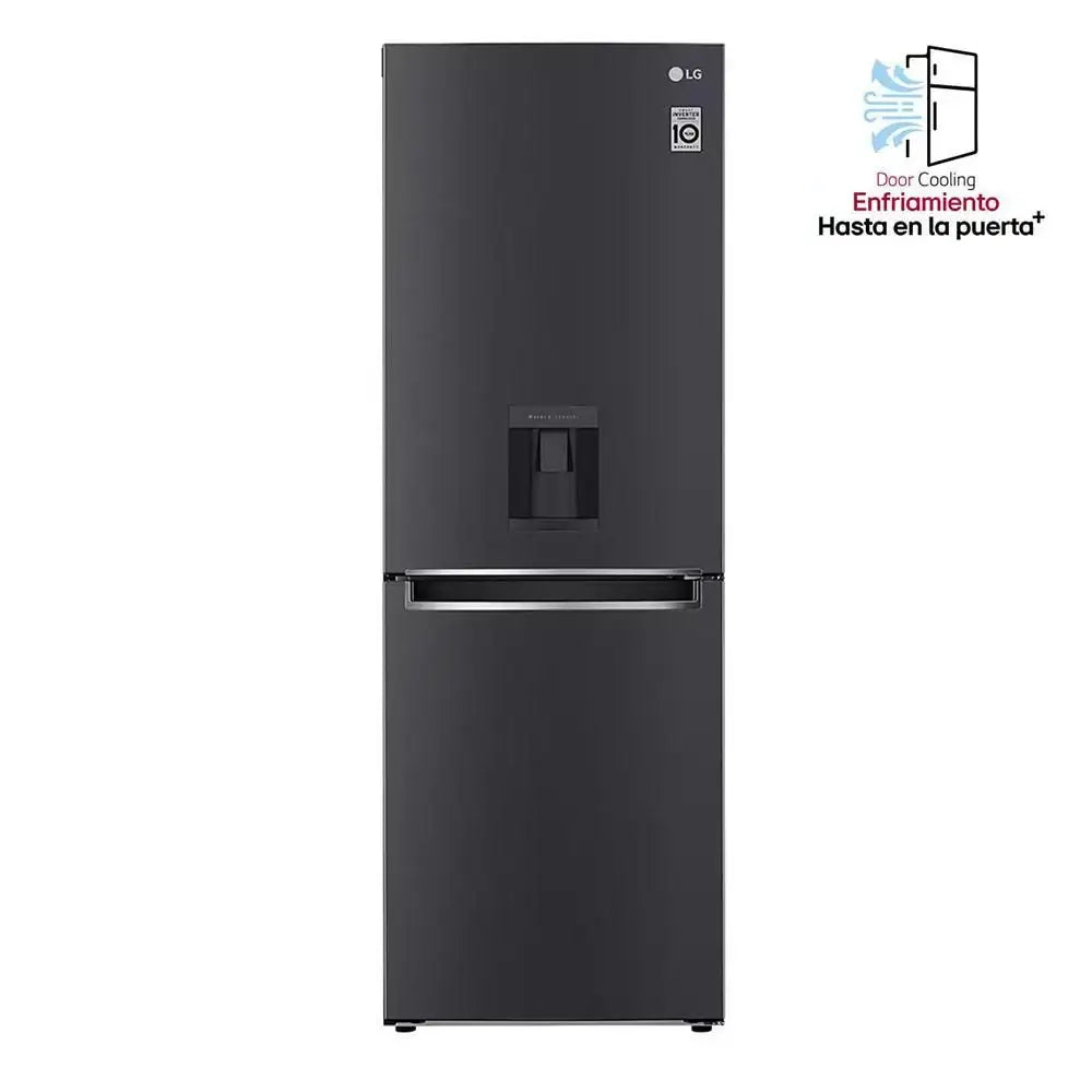 Nevera LG No Frost 305 L