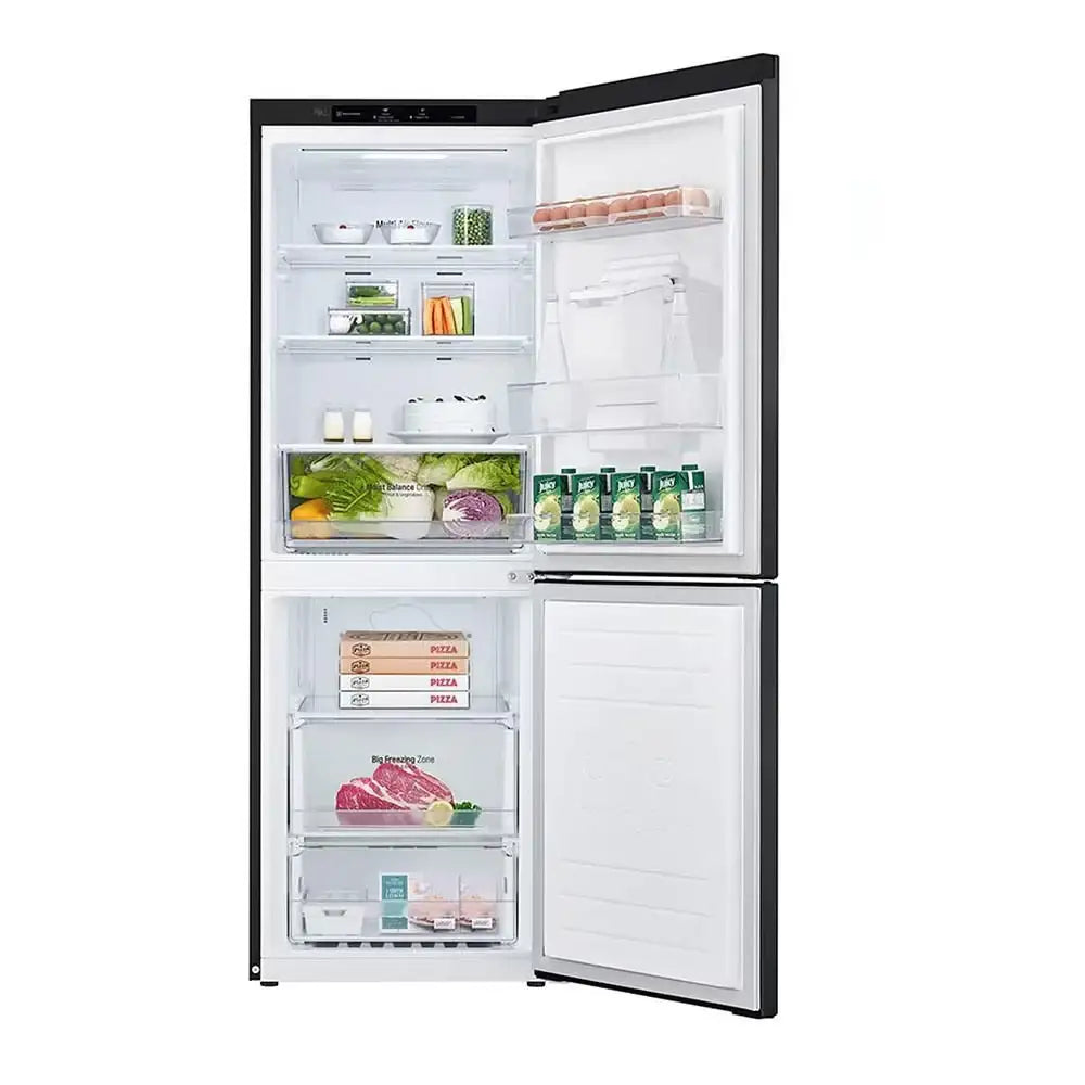 Nevera LG No Frost 305 L