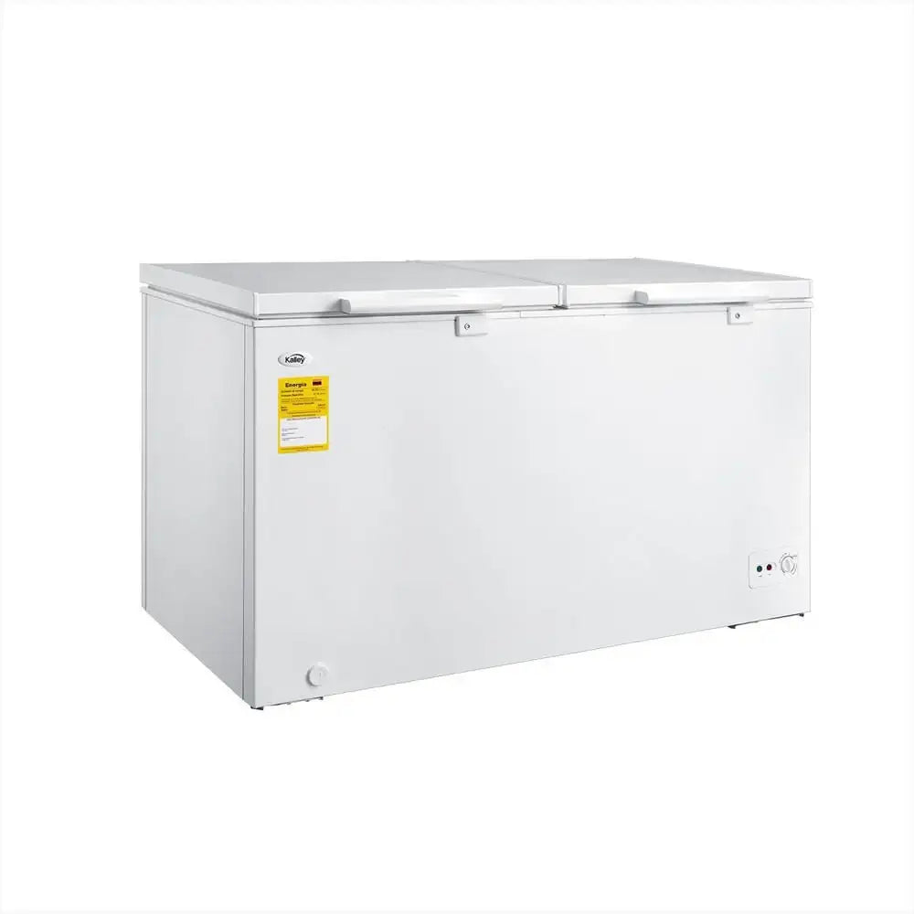 Congelador Horizontal Kalley 418 L