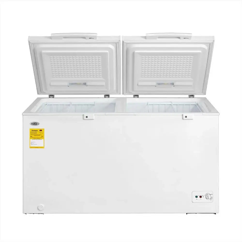 Congelador Horizontal Kalley 418 L