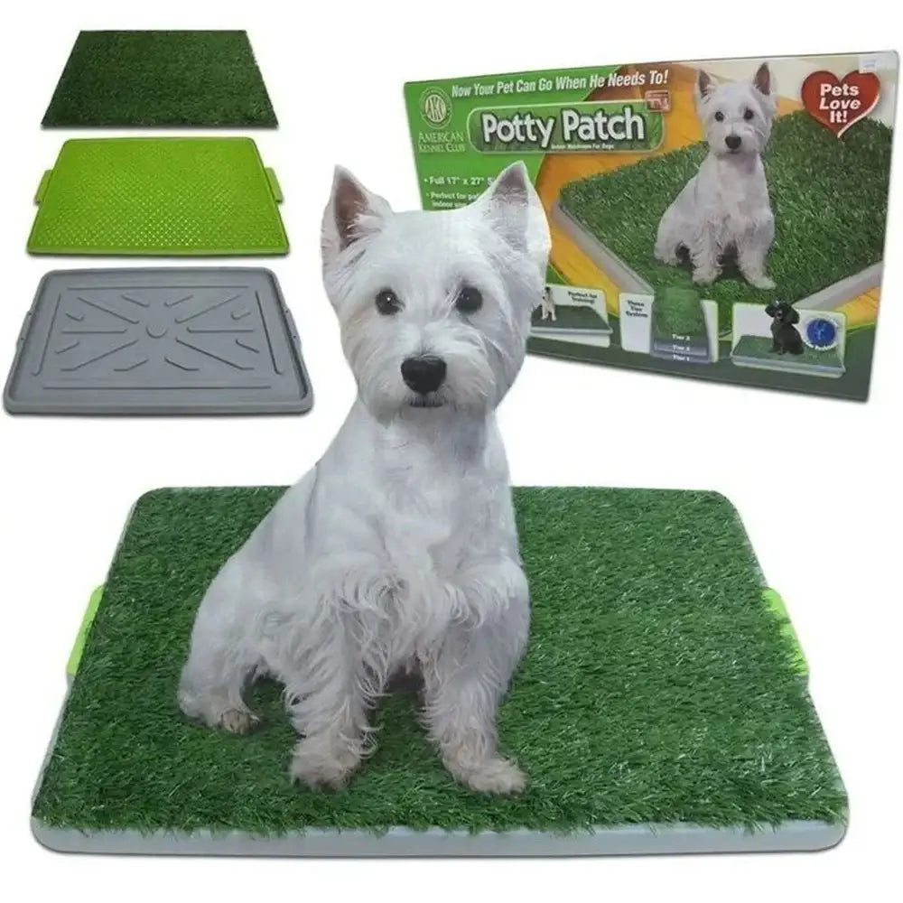 Tapete Sanitario para Mascotas