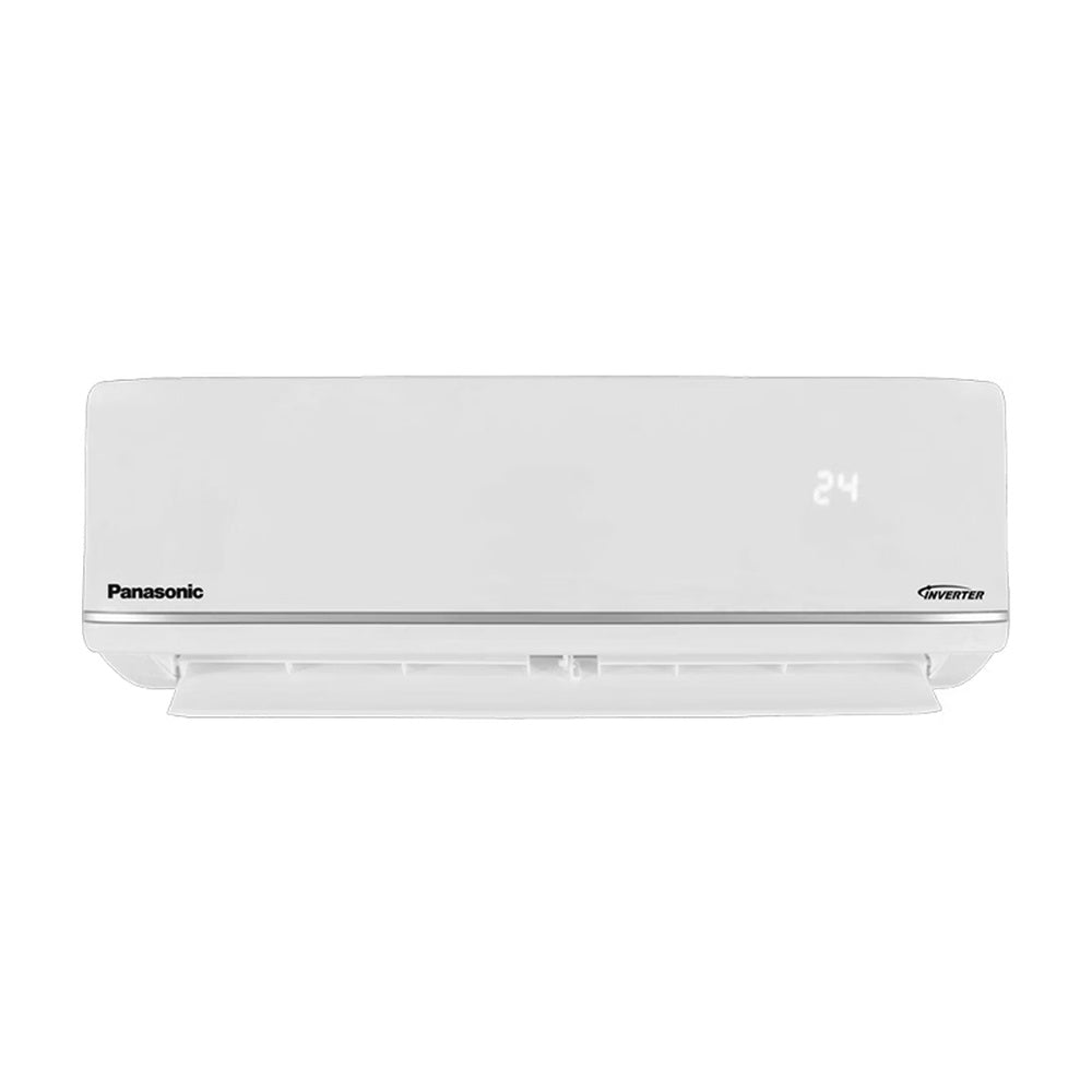 Aire Acondicionado PANASONIC Inverter 12.000 BTU 220V