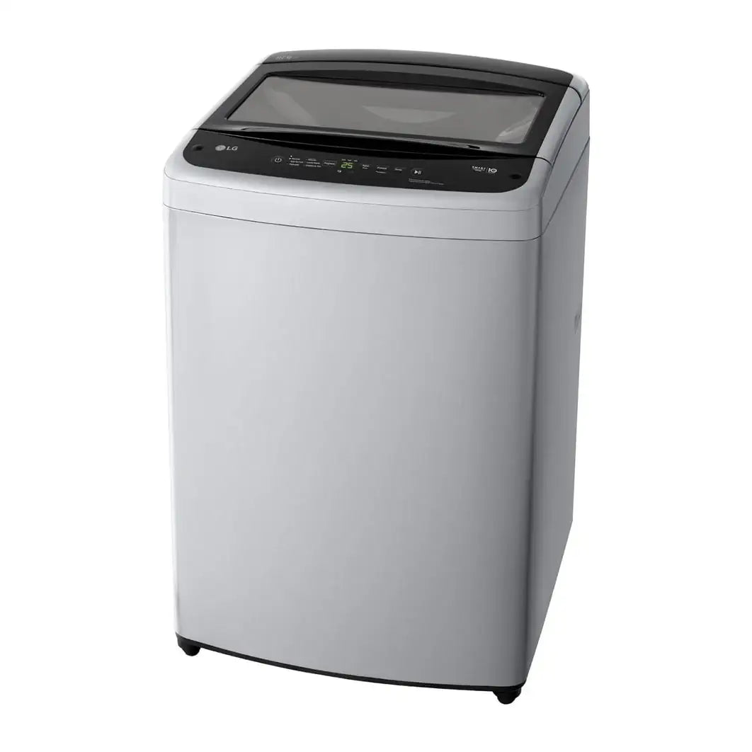 Lavadora LG Carga Superior 19 kg