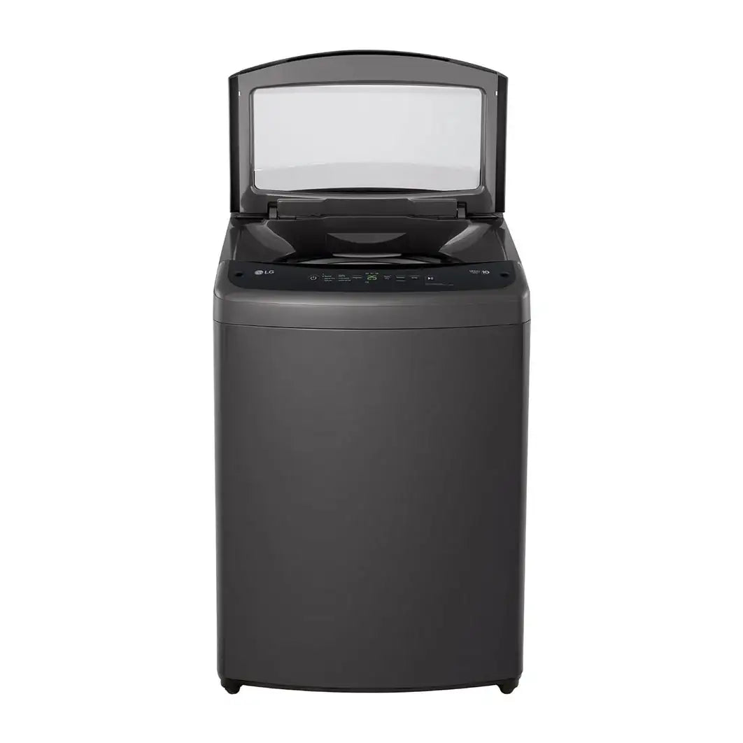 Lavadora LG Carga Superior 16 kg con TurboDrum