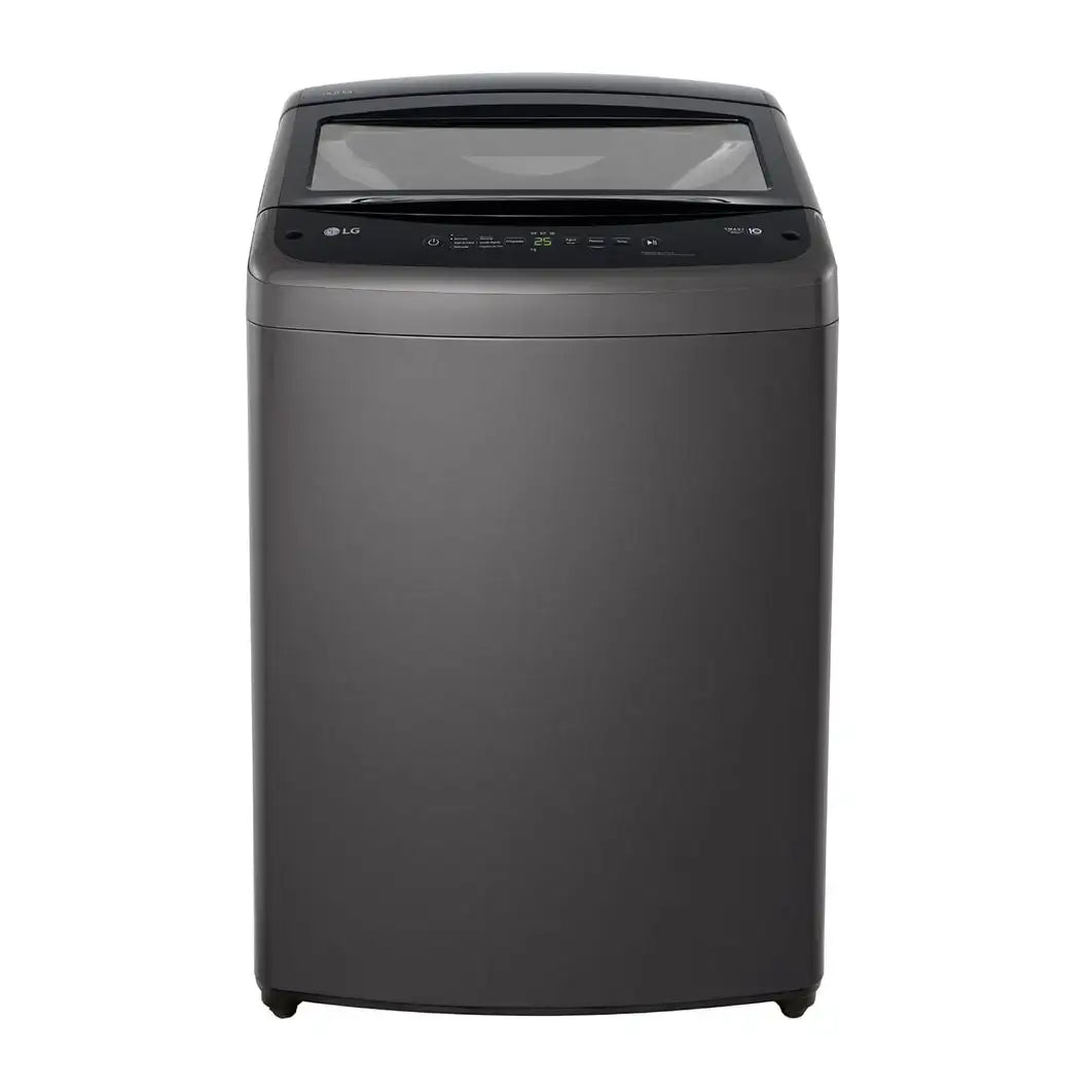 Lavadora LG Carga Superior 16 kg con TurboDrum