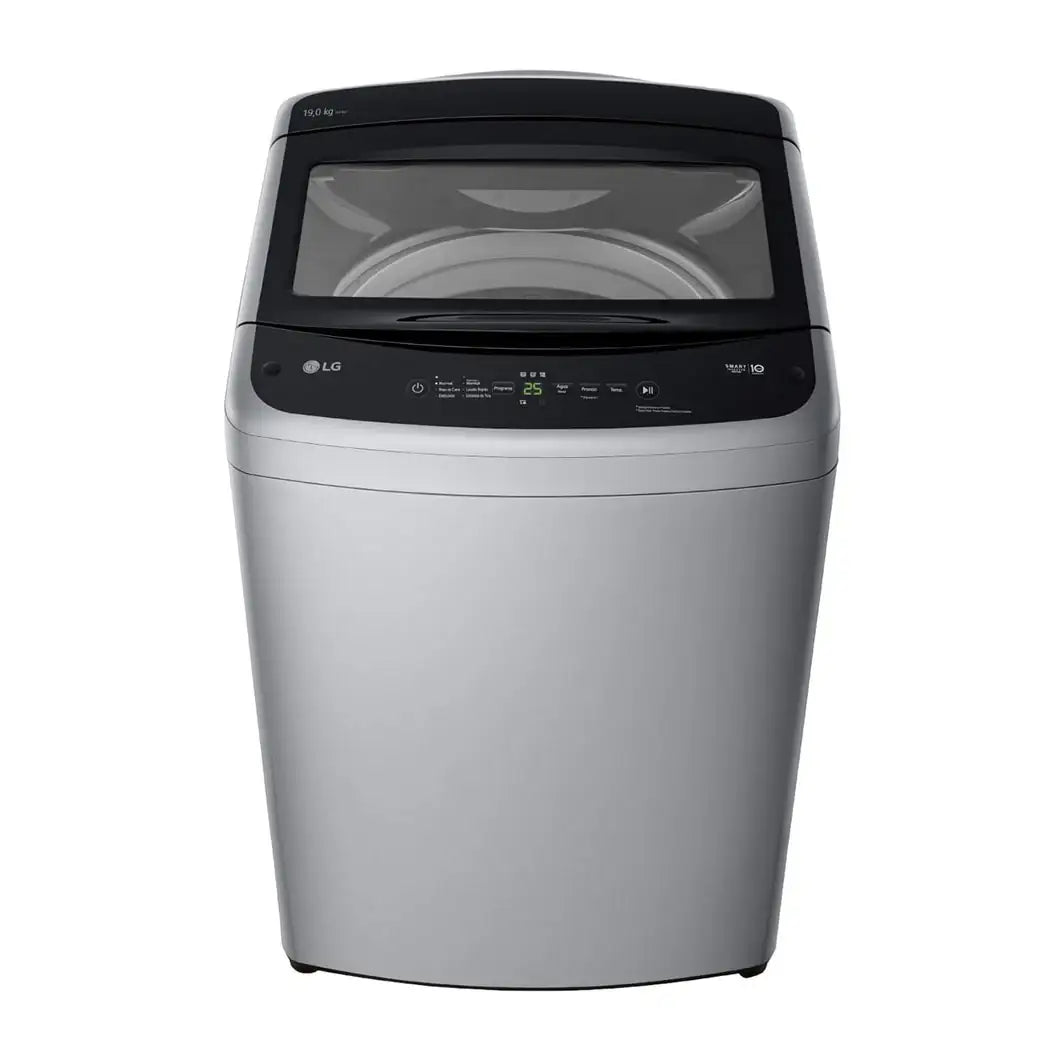 Lavadora LG Carga Superior 19 kg