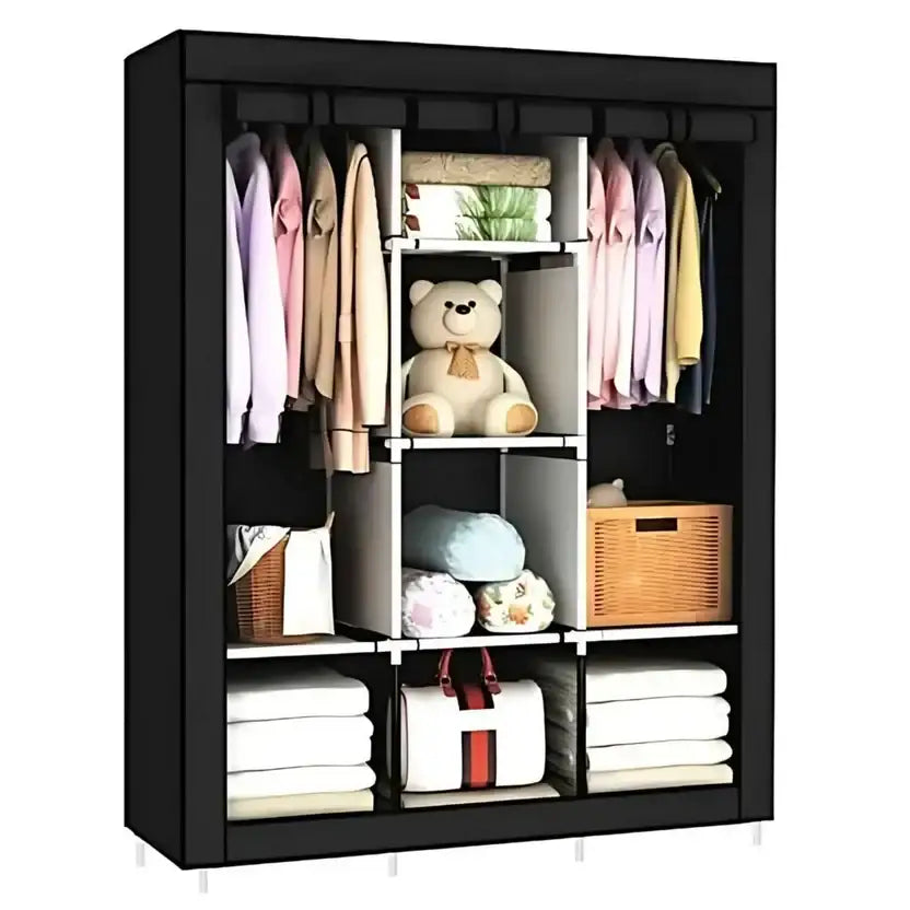 Organizador de Closet Armable