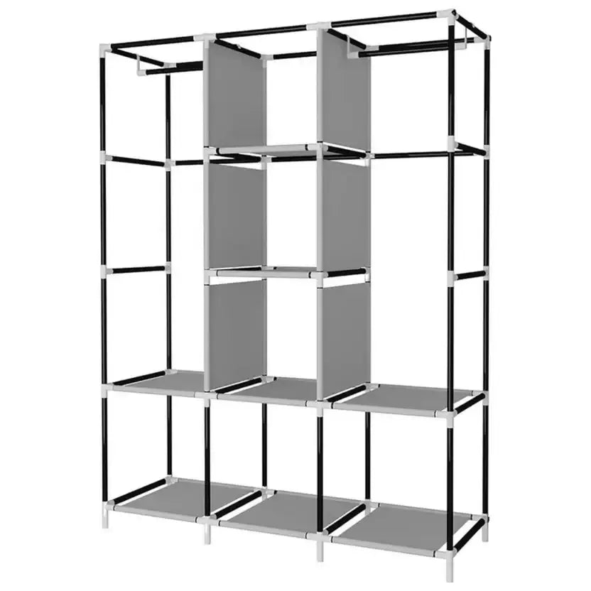 Organizador de Closet Armable