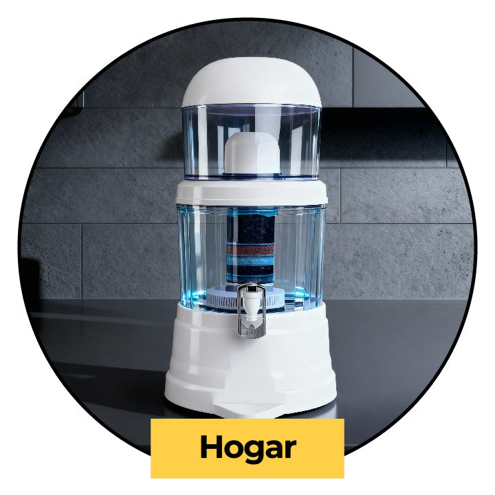 Hogar - Chics Movile