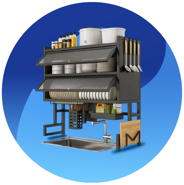 Hogar - Chics Movile