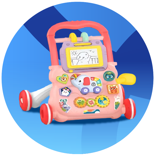 Infantil - Chics Movile