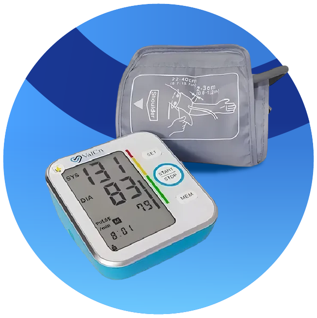 Salud - Chics Movile