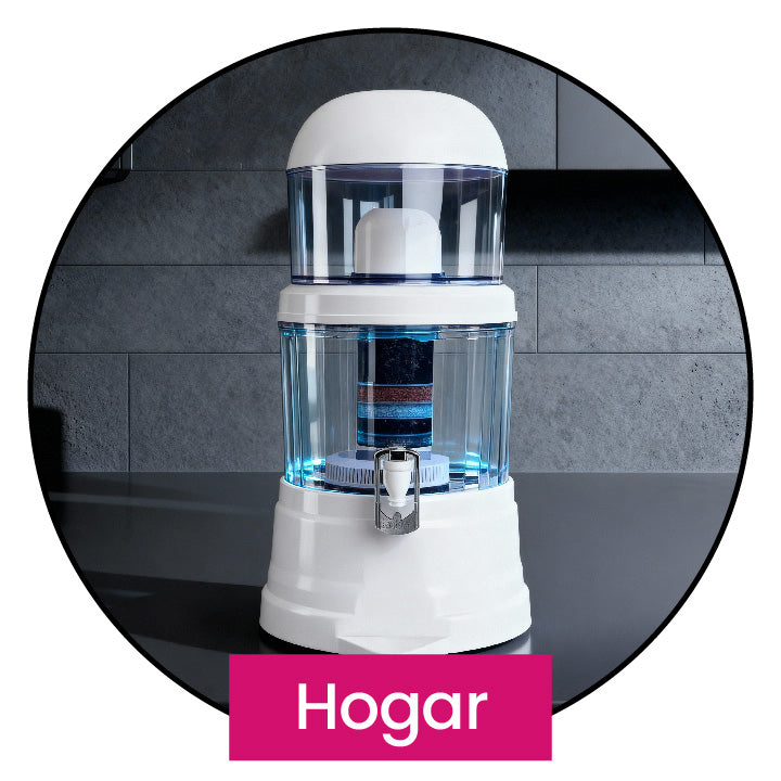 Hogar - Chics Movile