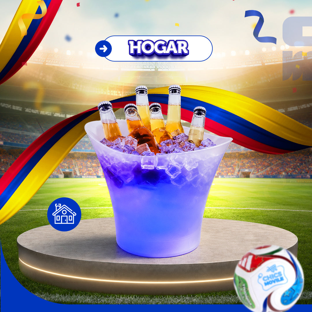 Hogar - Chics Movile