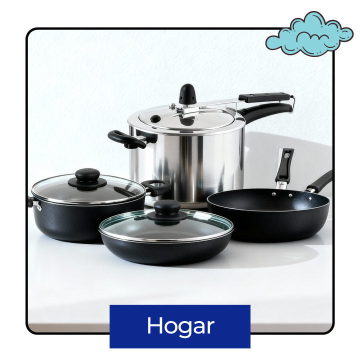 Hogar - Chics Movile