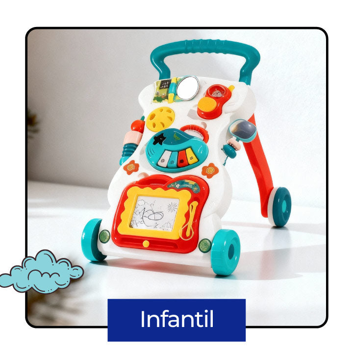 Infantil - Chics Movile