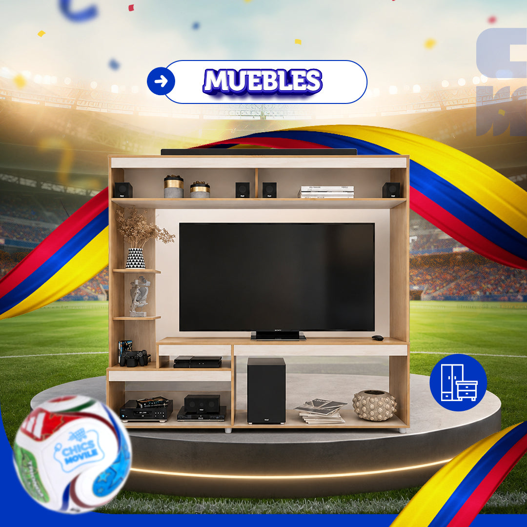 Muebles