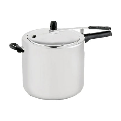 Combo: Batería Antiadherente 7 Piezas + Olla a Presión 13L UNIVERSAL