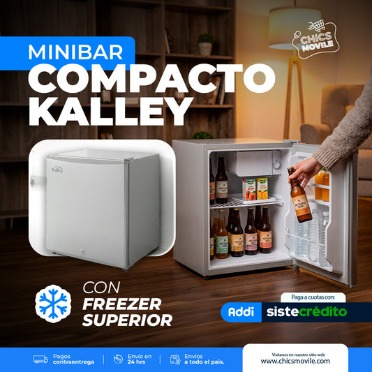 Minibar No Frost Kalley