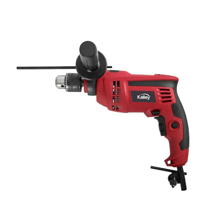 Taladro Percutor Kalley TP850 850W con Set de Herramientas