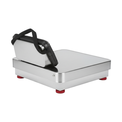 Báscula Digital de Plataforma en Acero – Capacidad 200 kg