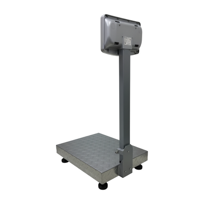 Báscula Digital Tipo Alfajor Plegable – Capacidad 350 kg