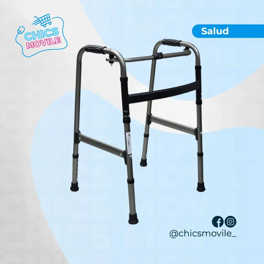 Caminador Doble Función KP1-8150L3