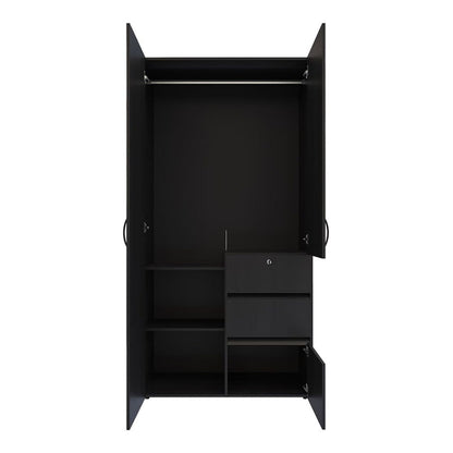 Closet AQUILES 100