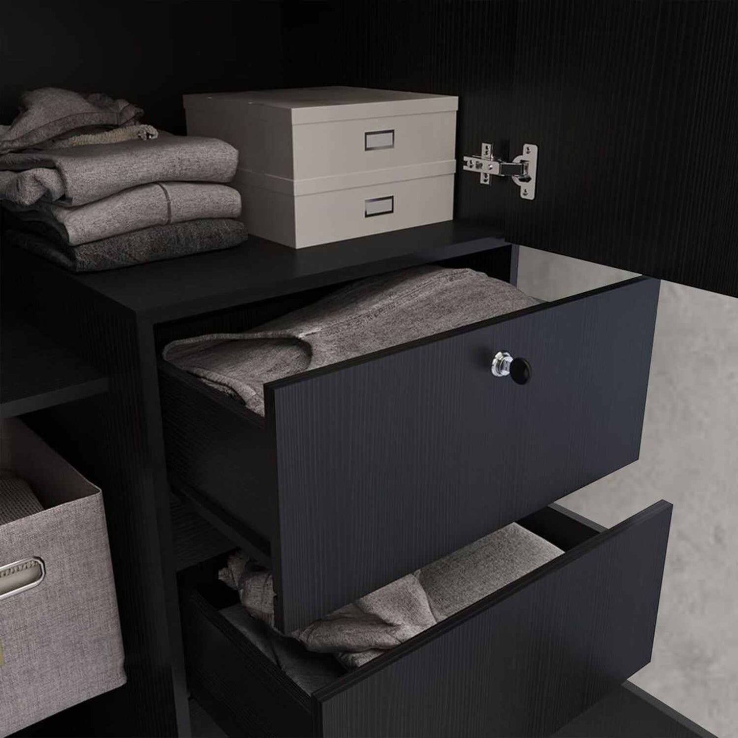 Closet AQUILES 100